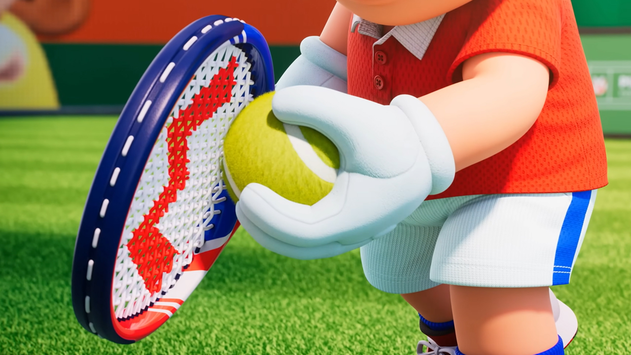 mario tennis fever switch 2