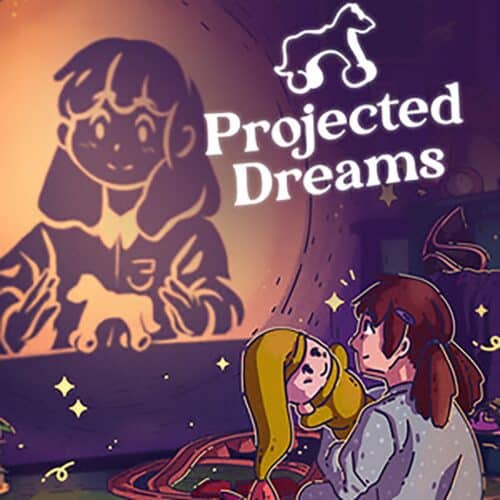 Projected Dreams Nintendo Switch