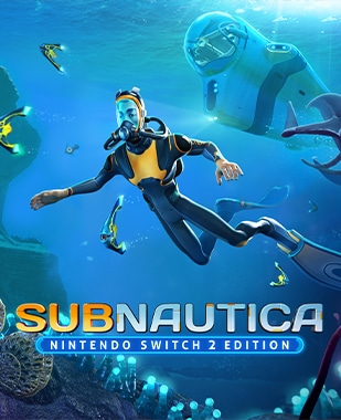 Subnautica – Nintendo Switch 2 Edition