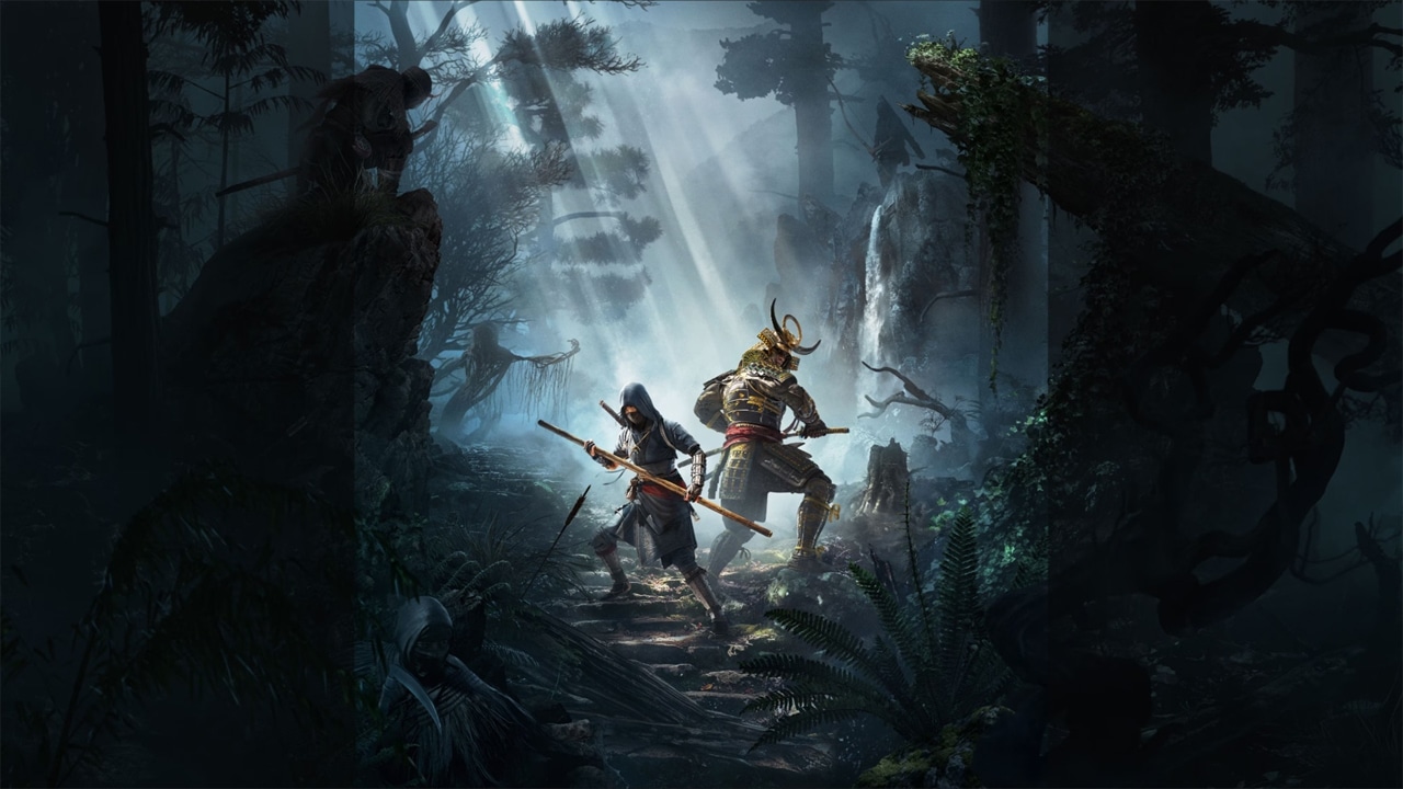 traque sur Awaji nintendo switch 2