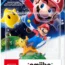 Amiibo Mario et Luma