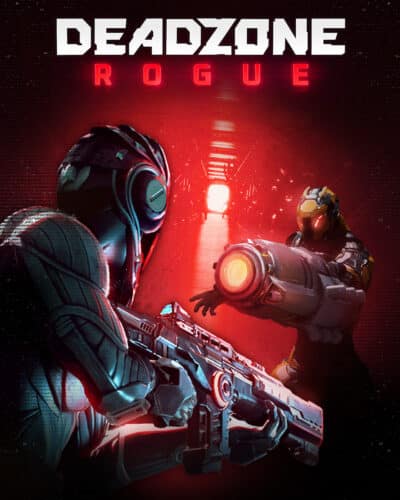 Deadzone: Rogue