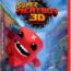 Super Meat Boy 3D