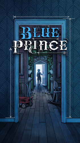 Blue Prince