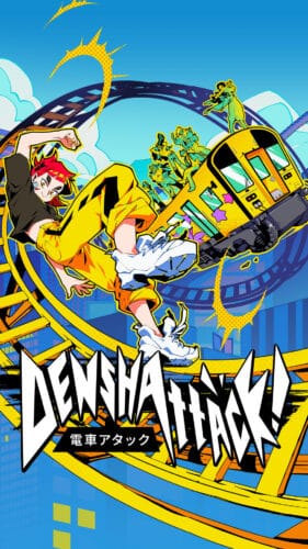 Denshattack!