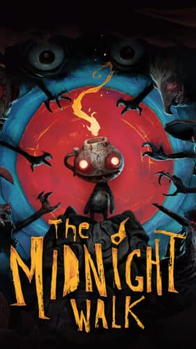The Midnight Walk