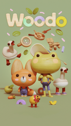Woodo
