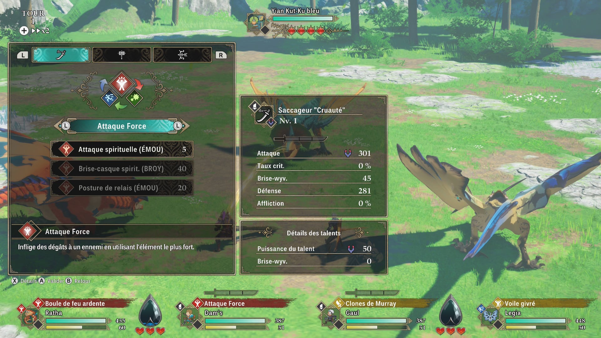 Monster Hunter Stories 3: Twisted Reflexion