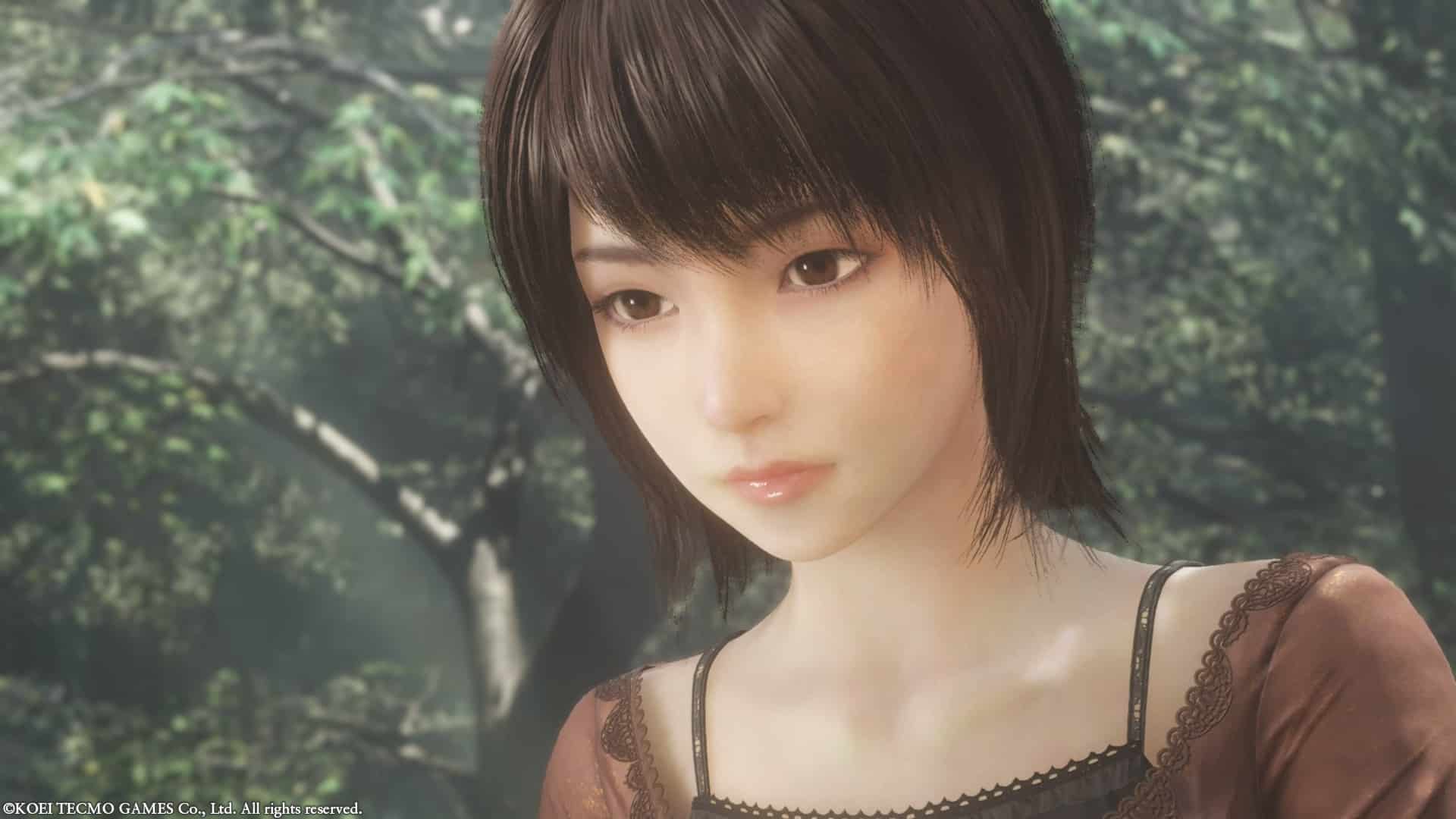 Fatal_Frame_2_Crimson_Butterfly_Remake_Switch 2_