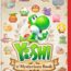 Yoshi and the Mysterious Book boxart