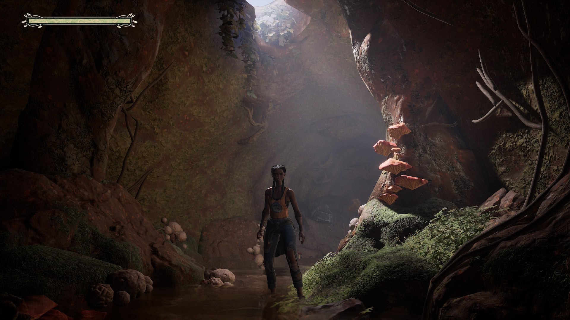 South of Midnight Switch 2