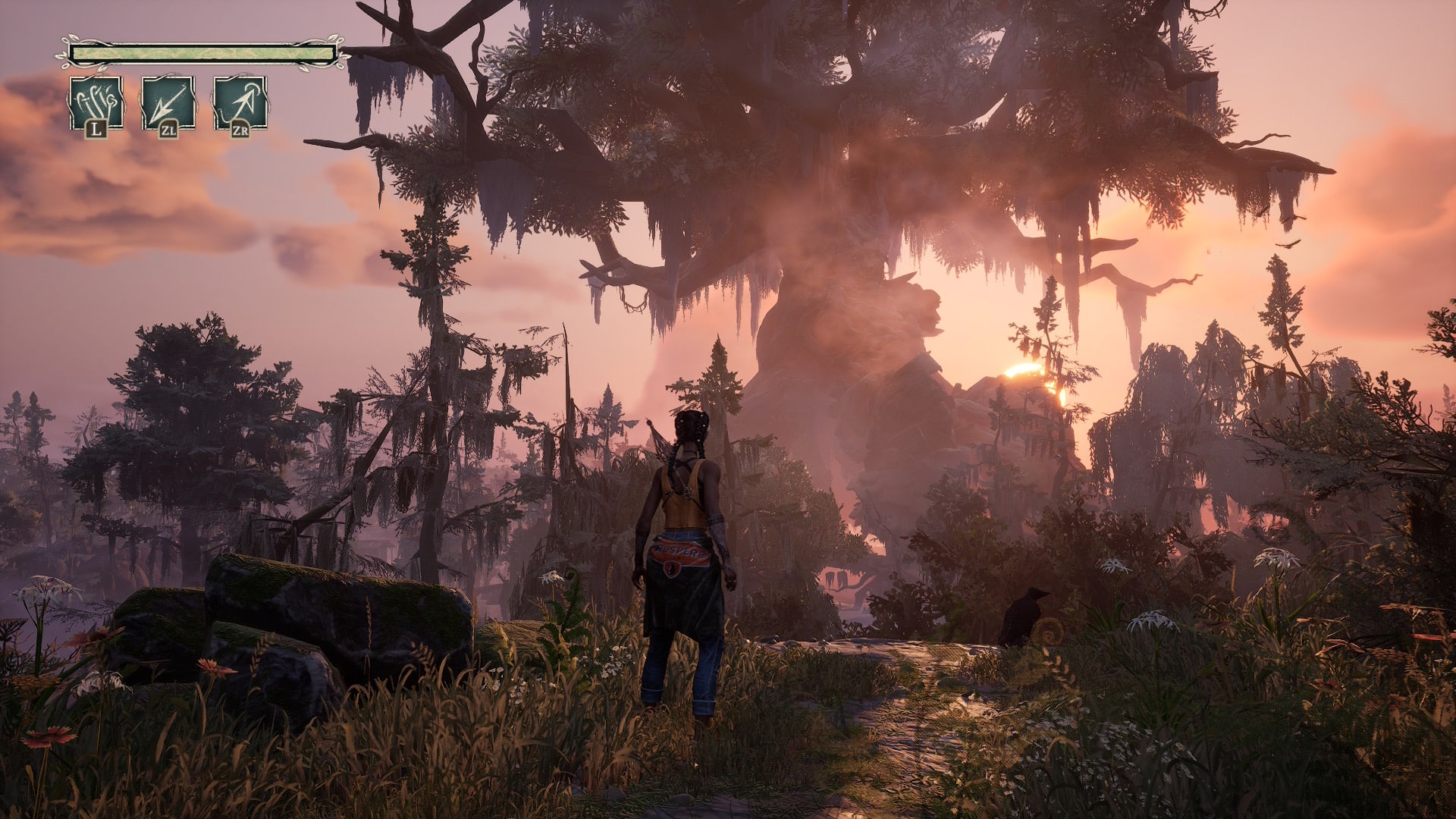 South of Midnight Switch 2