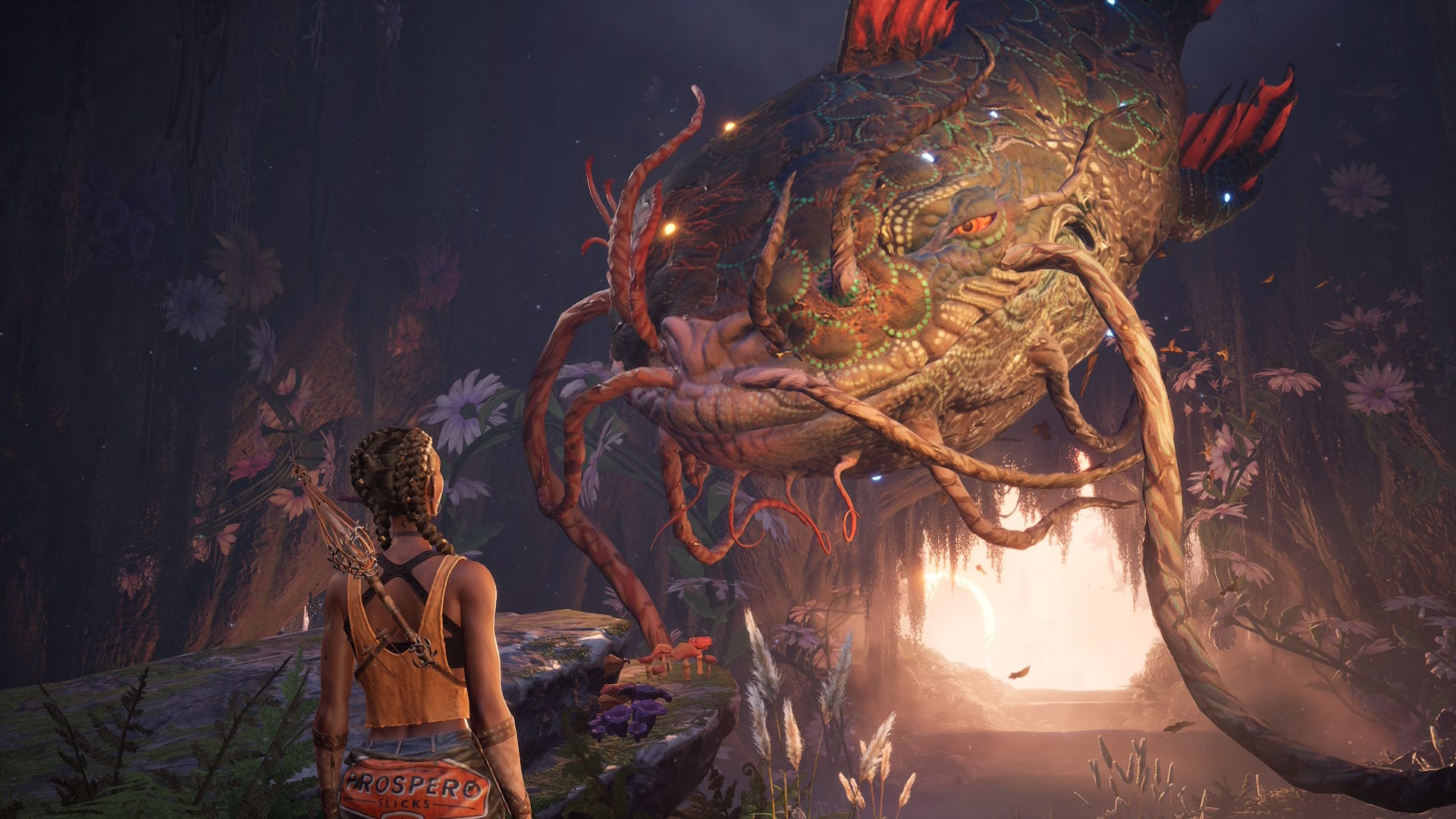 South of Midnight Switch 2