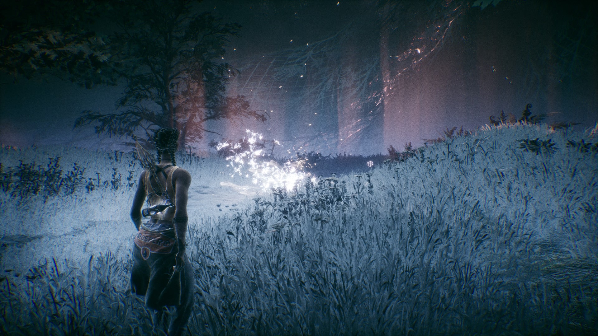 South of Midnight Switch 2