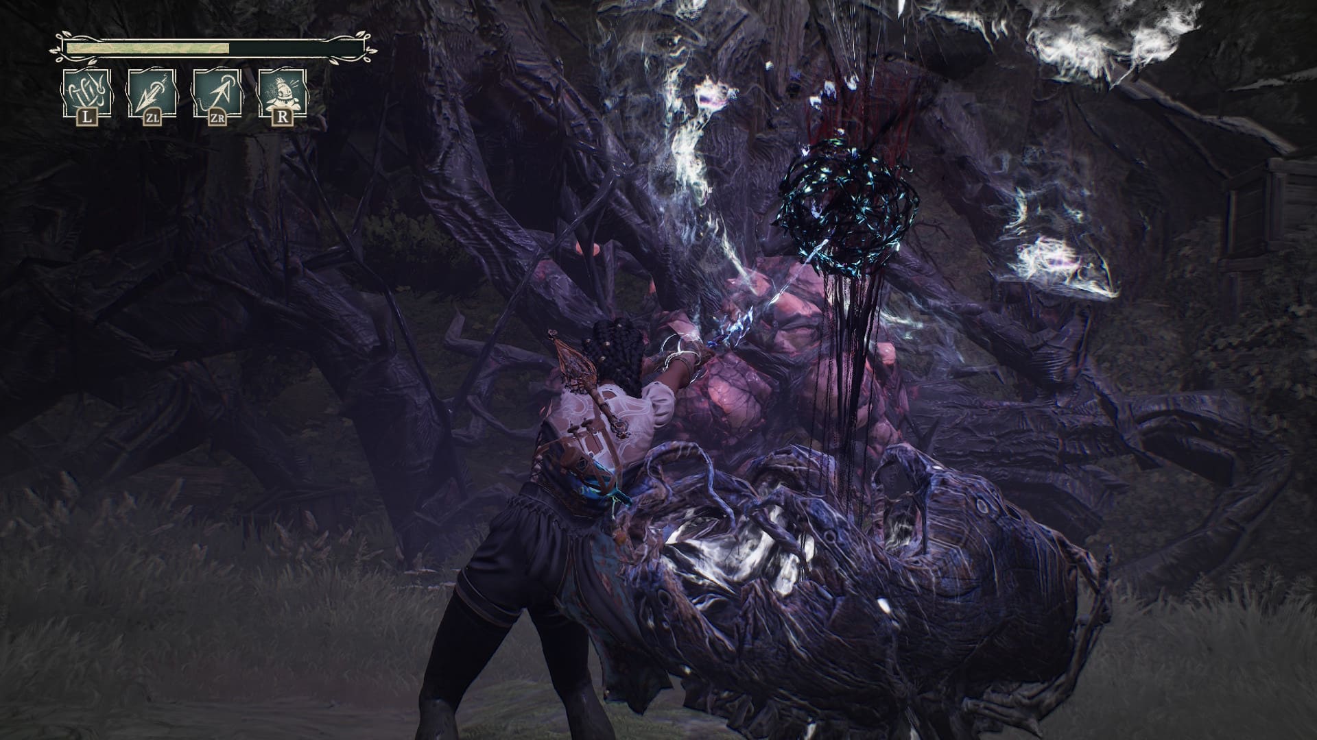 South of Midnight Switch 2