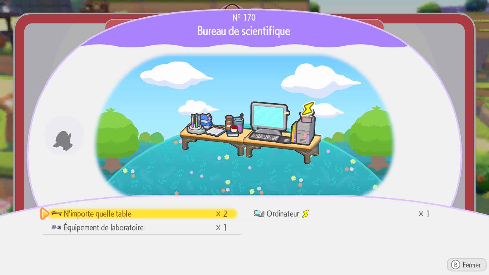 D bloquer Le Transmetteur Sans fil Dans Pok mon Pokopia GUIDE D bloquer Le Transmetteur Sans fil Dans Pok mon Pokopia GUIDE