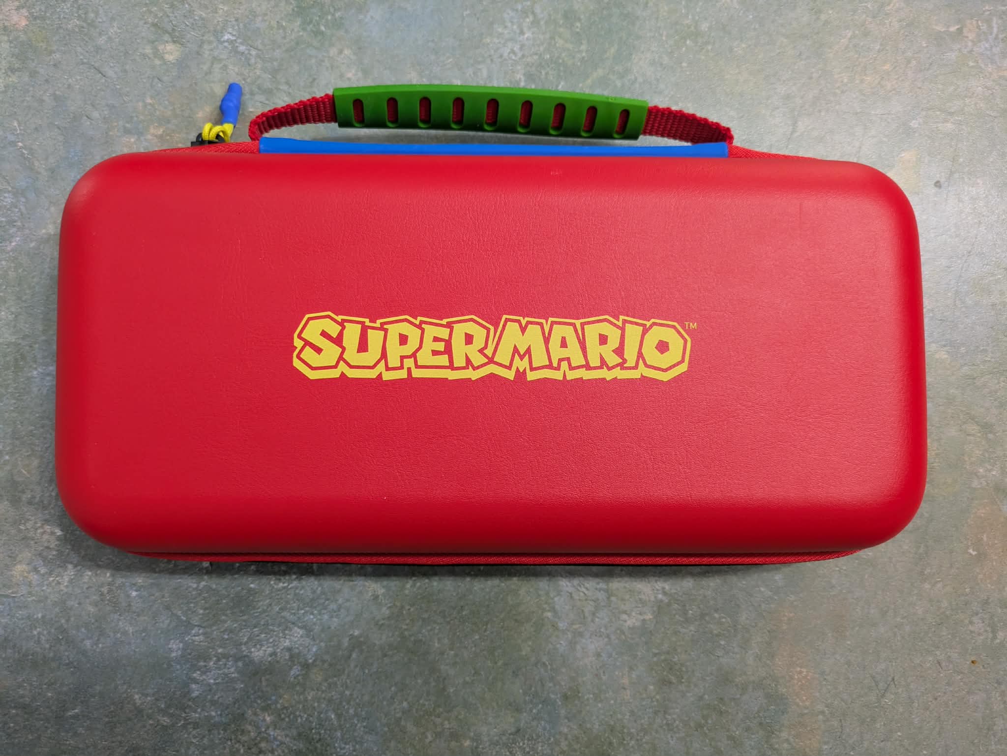 Étui de voyage PlayTrek