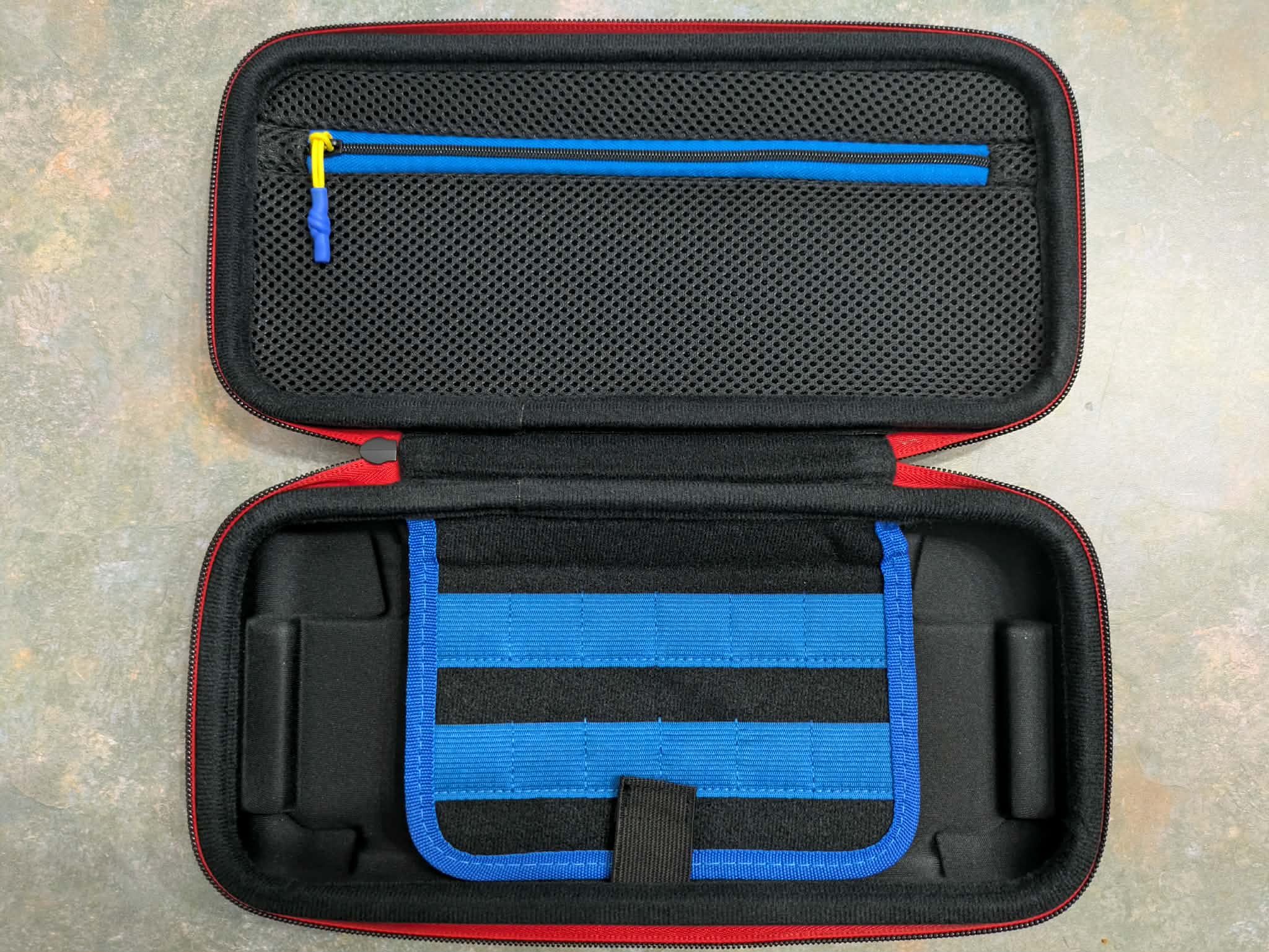 Étui de voyage PlayTrek