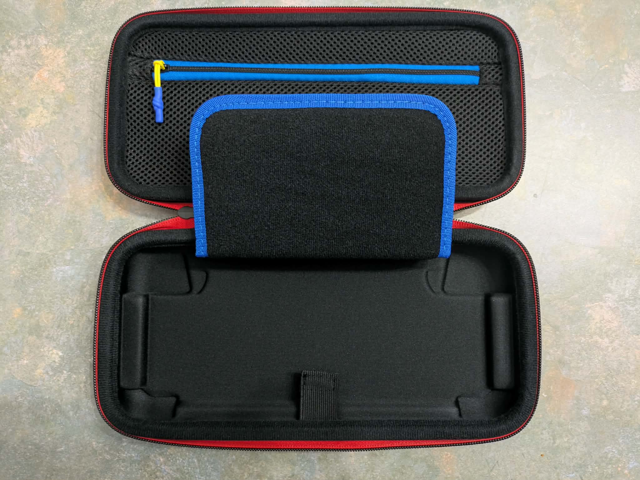 Étui de voyage PlayTrek