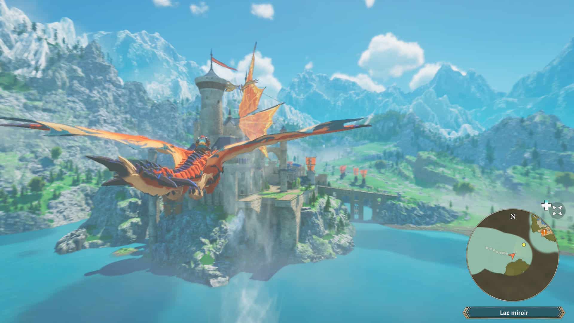 Monster Hunter Stories 3: Twisted Reflexion