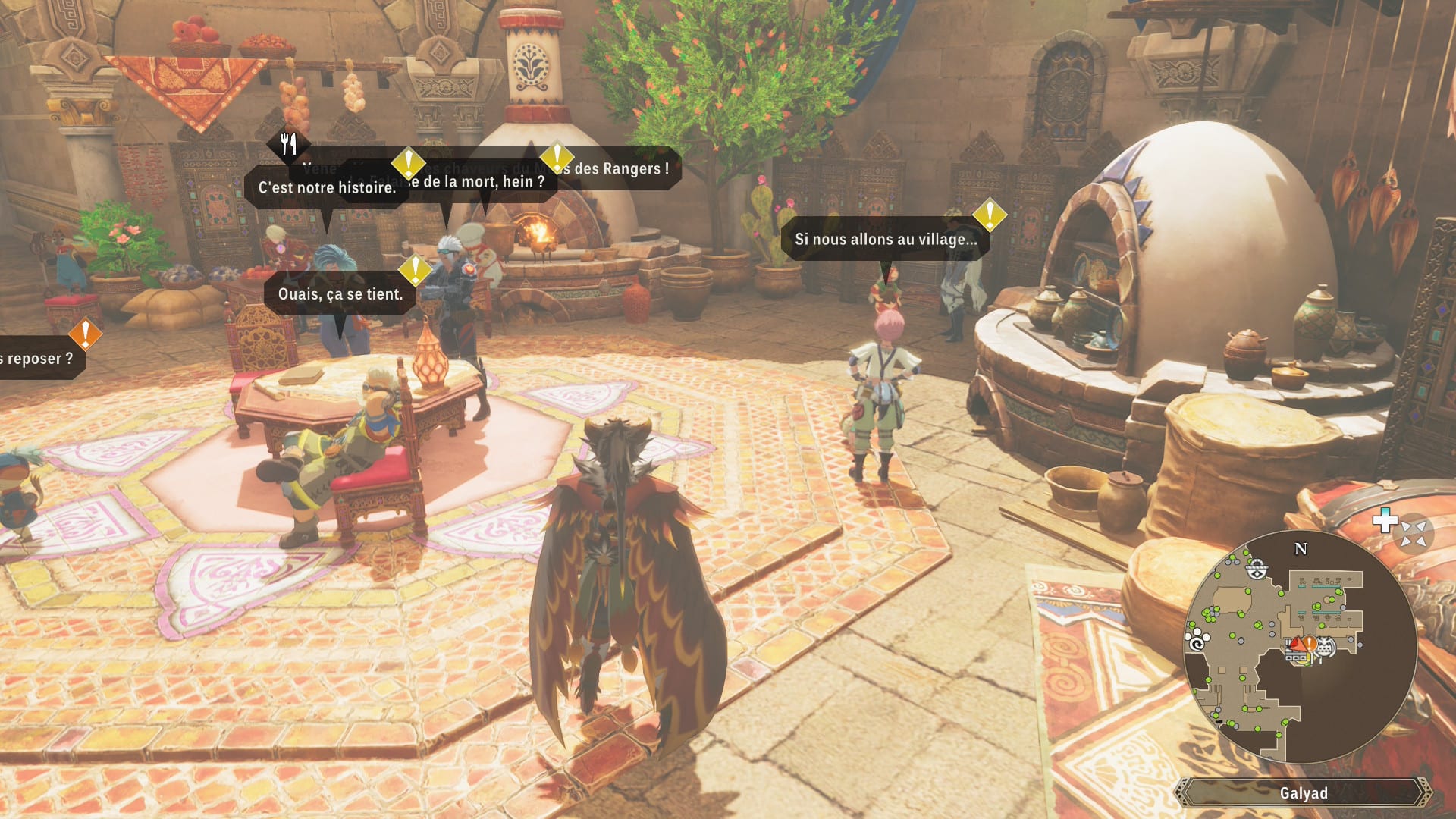 Monster Hunter Stories 3: Twisted Reflexion