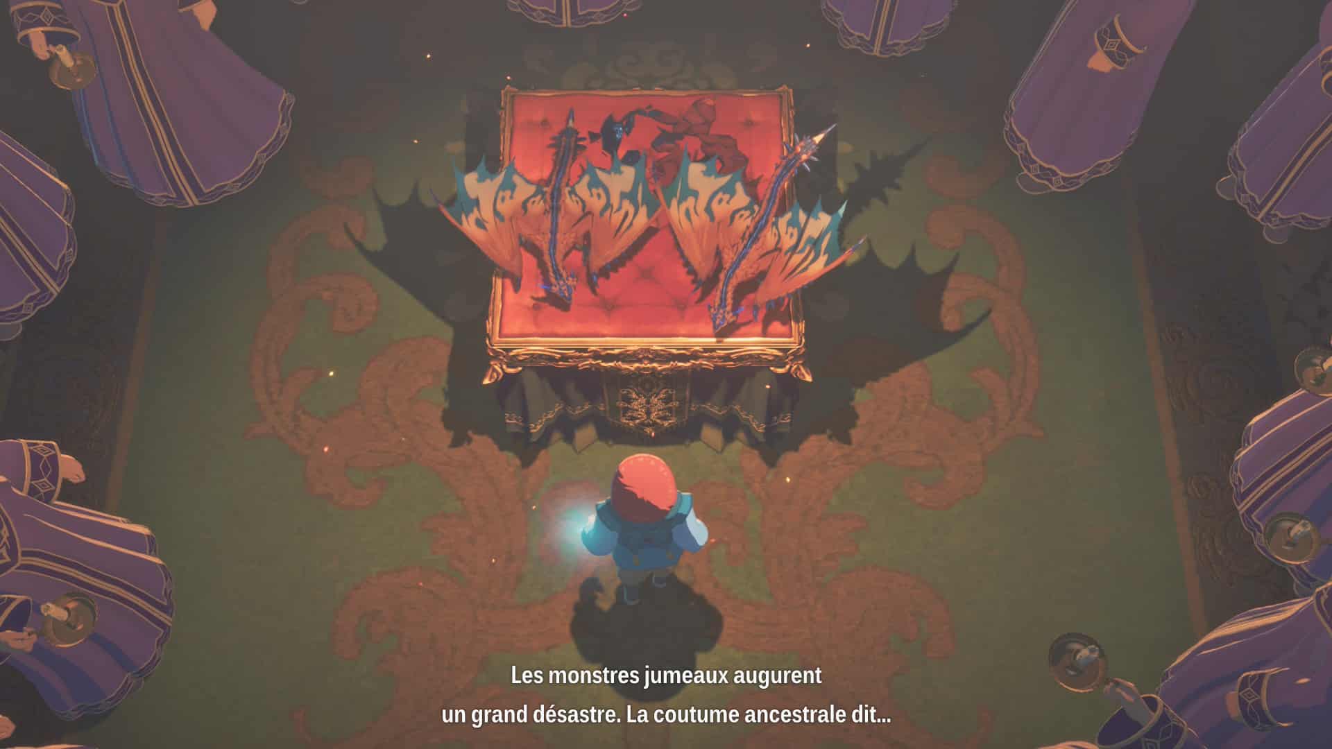 Monster Hunter Stories 3: Twisted Reflexion