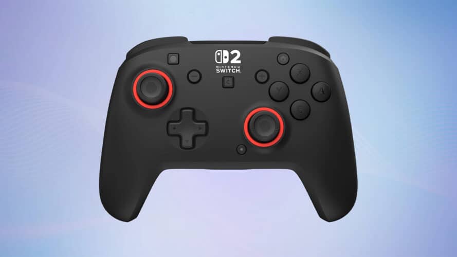 Rematch (Switch 2) de Turtle Beach