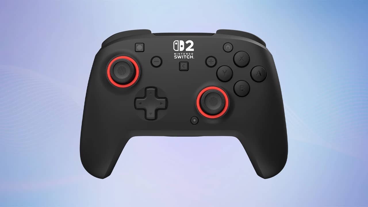 Rematch (Switch 2) de Turtle Beach