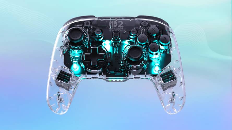 afterglow switch 2 turtle beach test