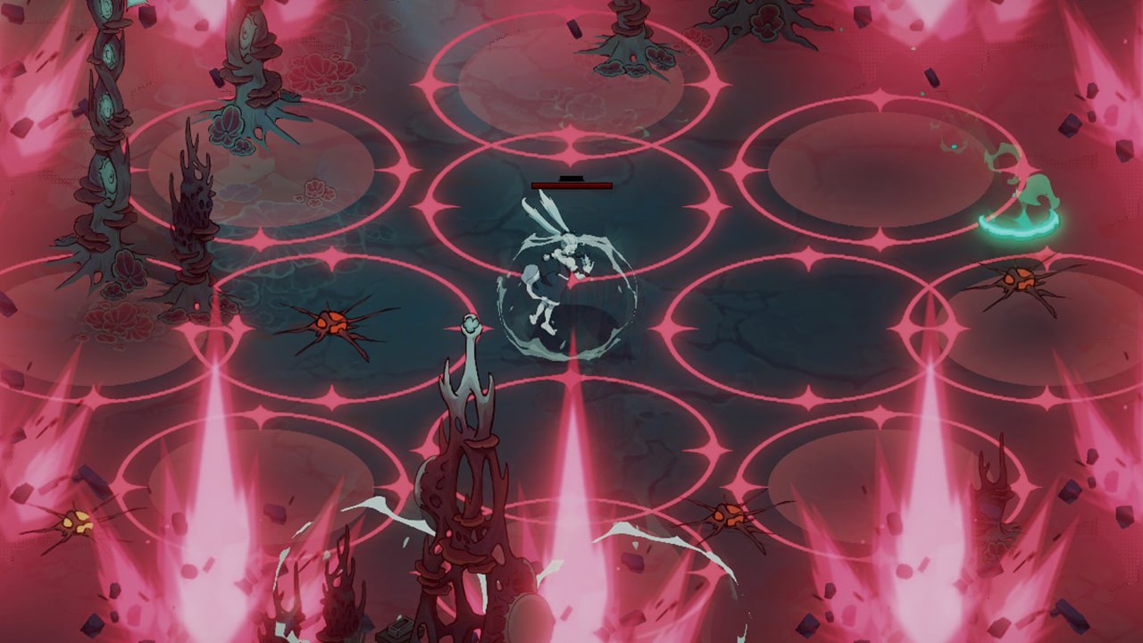 devil jam nintendo switch