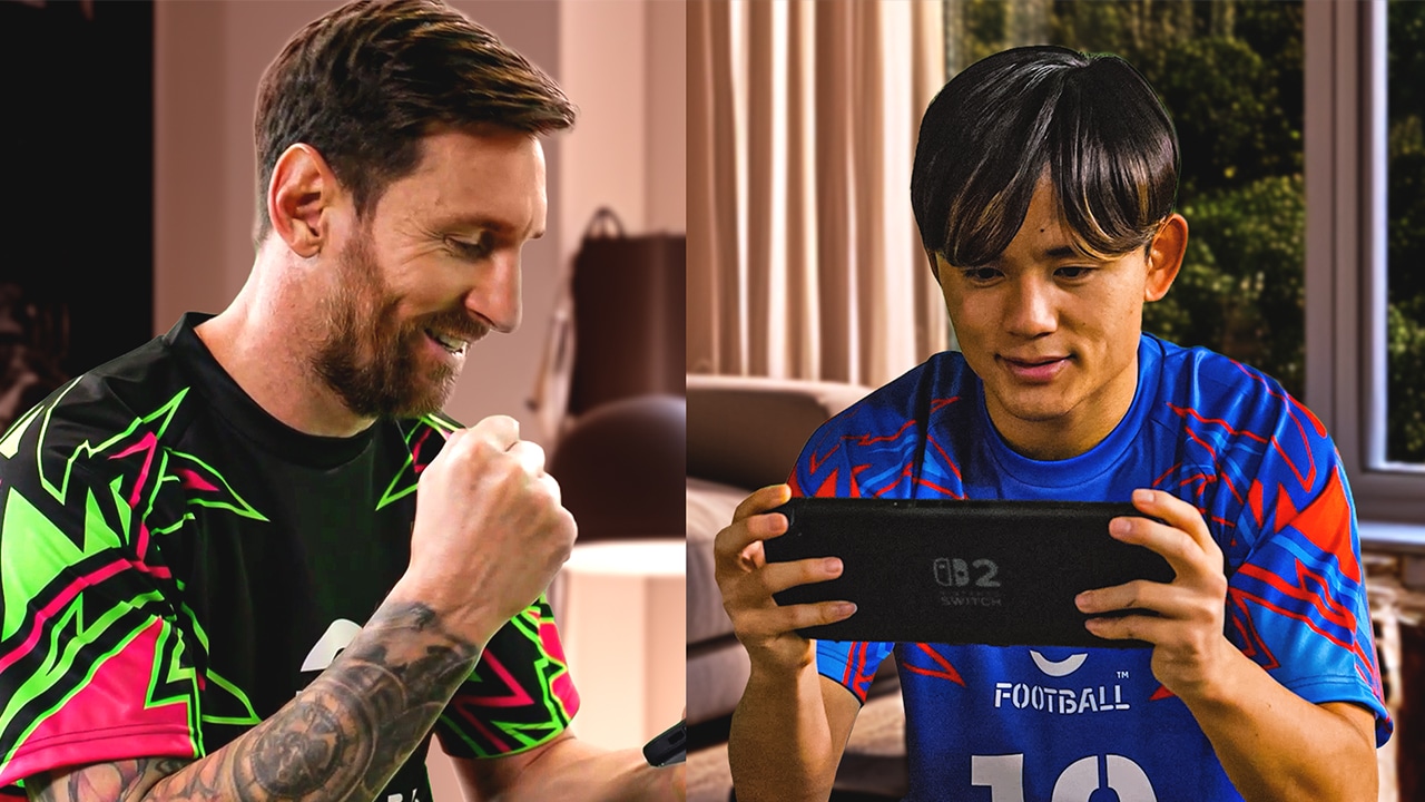 eFootball Kick-Off switch 2 date de sortie