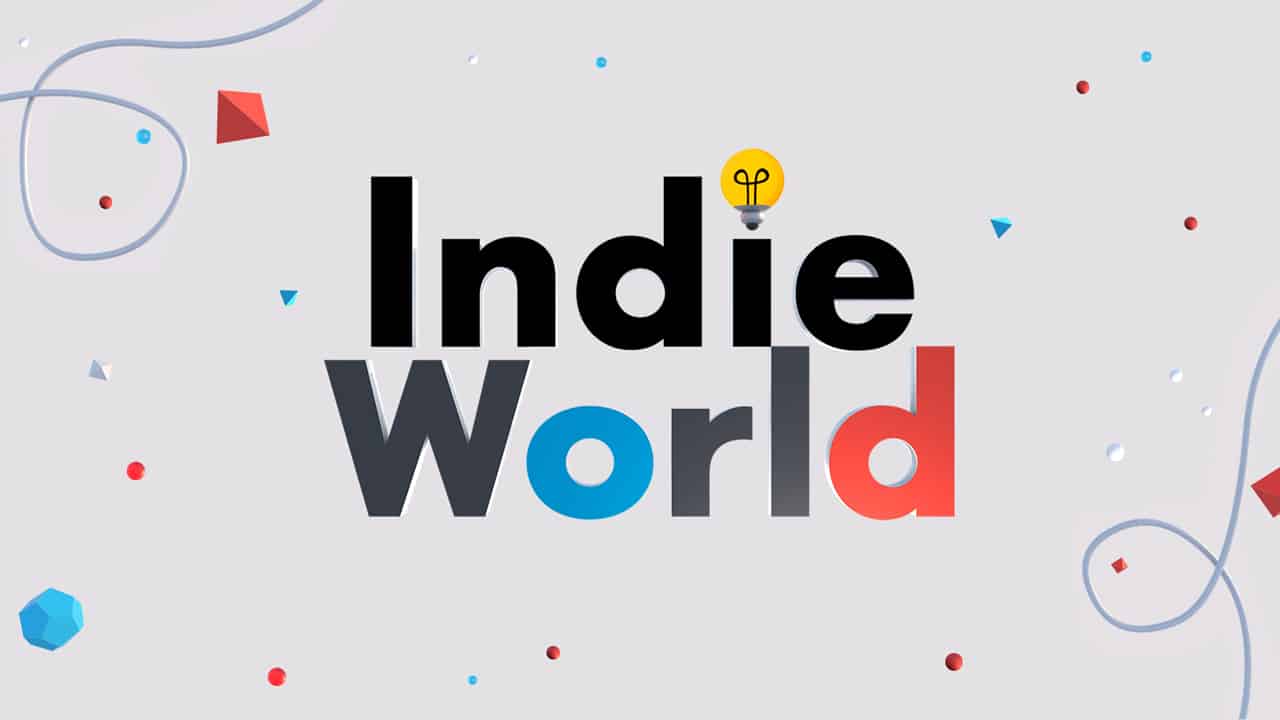 logo indie world