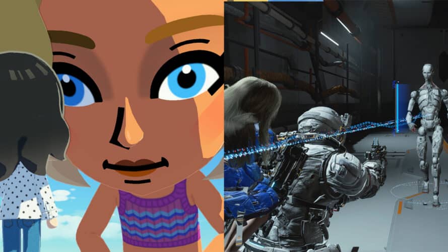 precommandes nintendo avril 2026