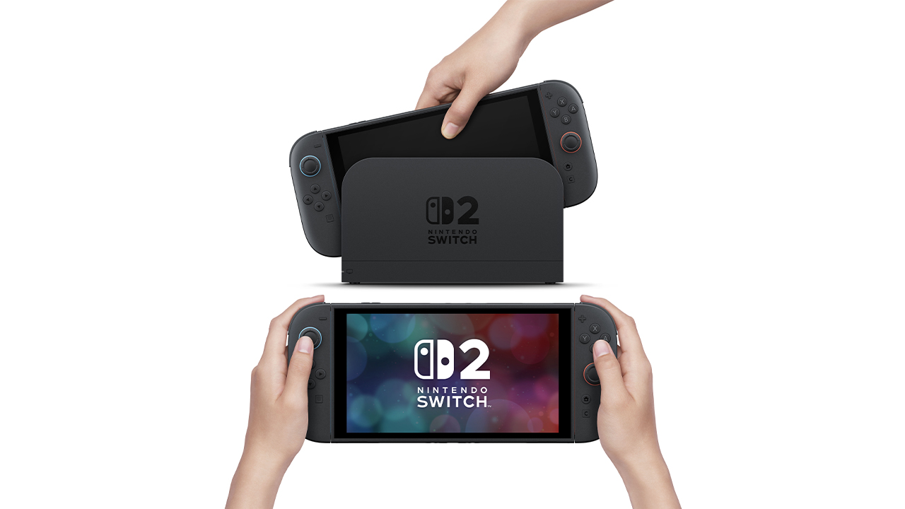 sondage mode tv mode portable switch 2