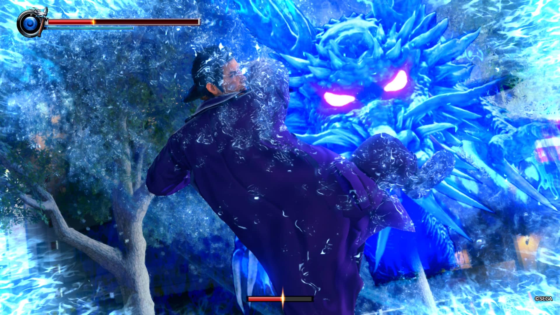 yakuza kiwami 3 and dark ties switch 2 test 8