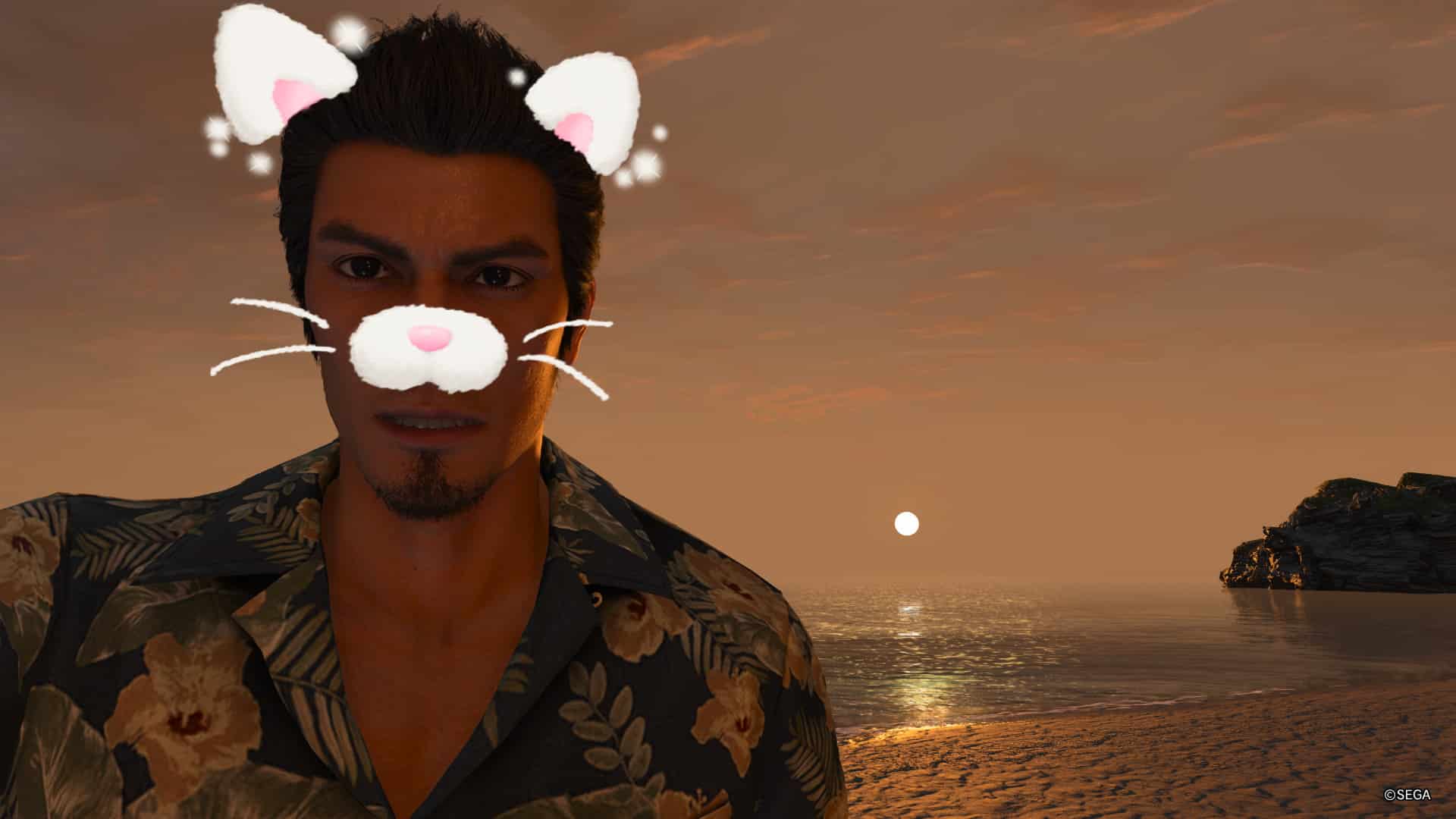 yakuza kiwami 3 and dark ties switch 2 test 9