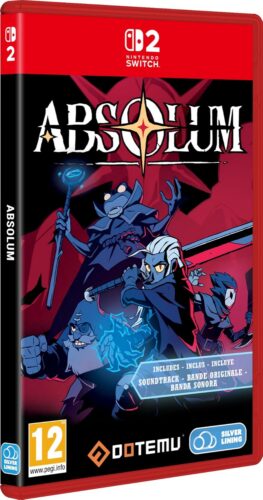 Absolum (Switch 2)