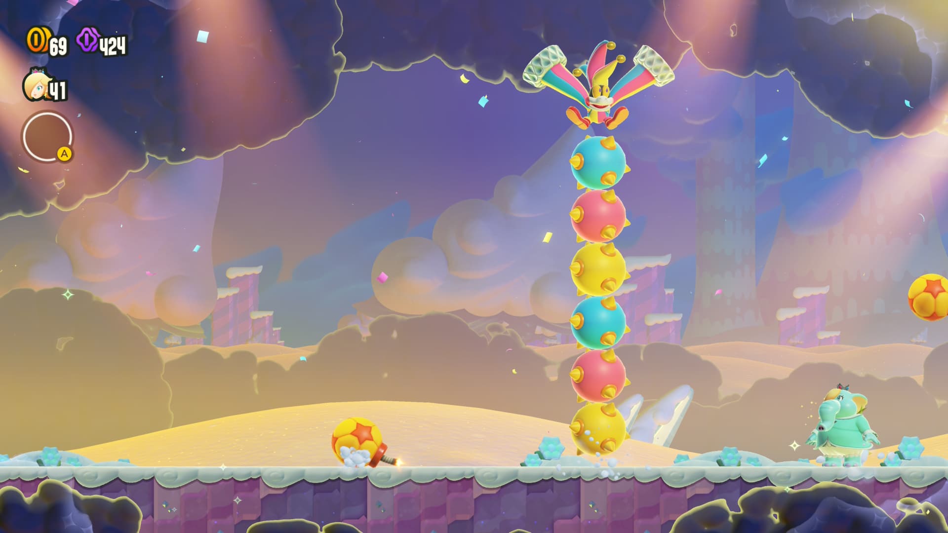 Super Mario Bros. Wonder