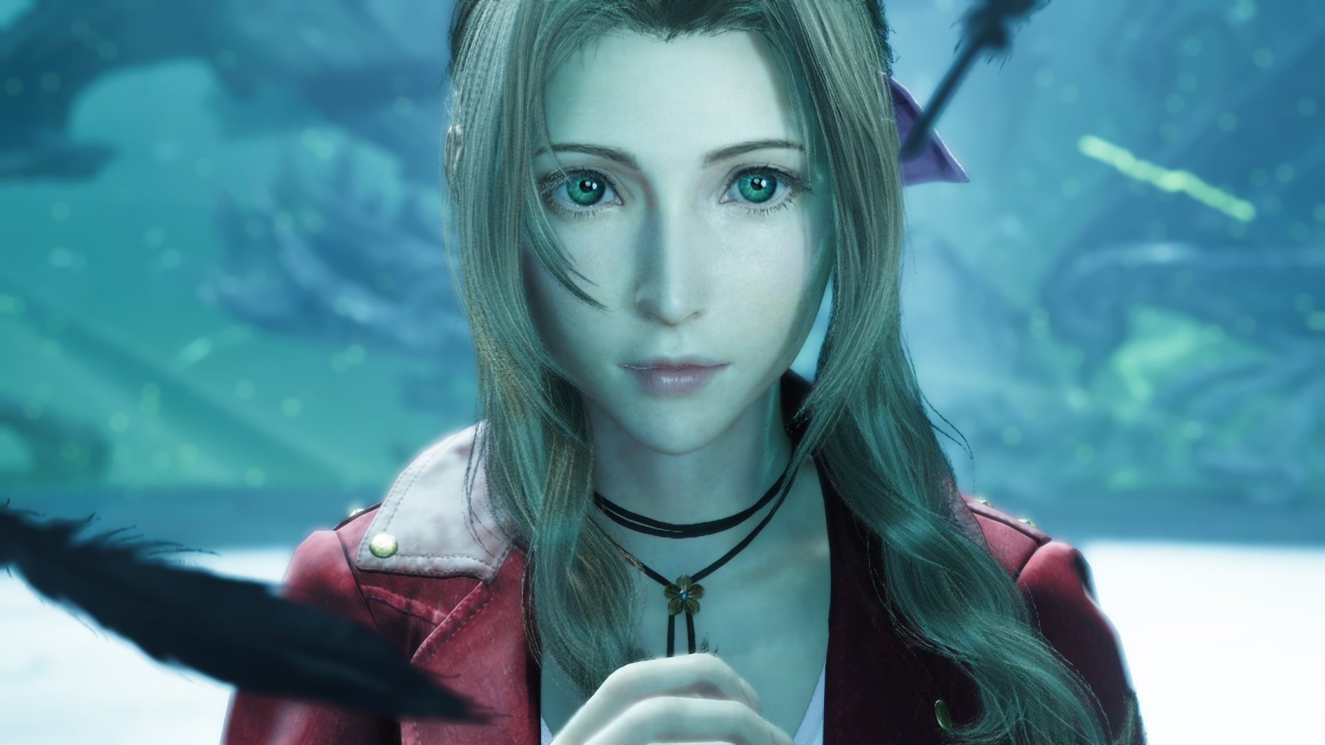 Image Aerith - Final Fantasy VII Rebirth
