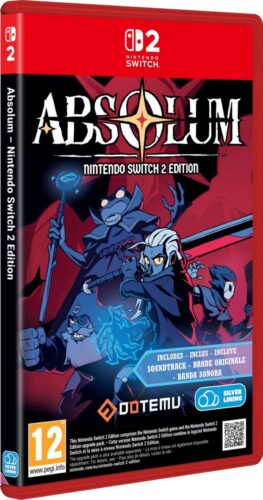 Absolum – Nintendo Switch 2 Edition