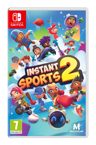 Instant Sports 2