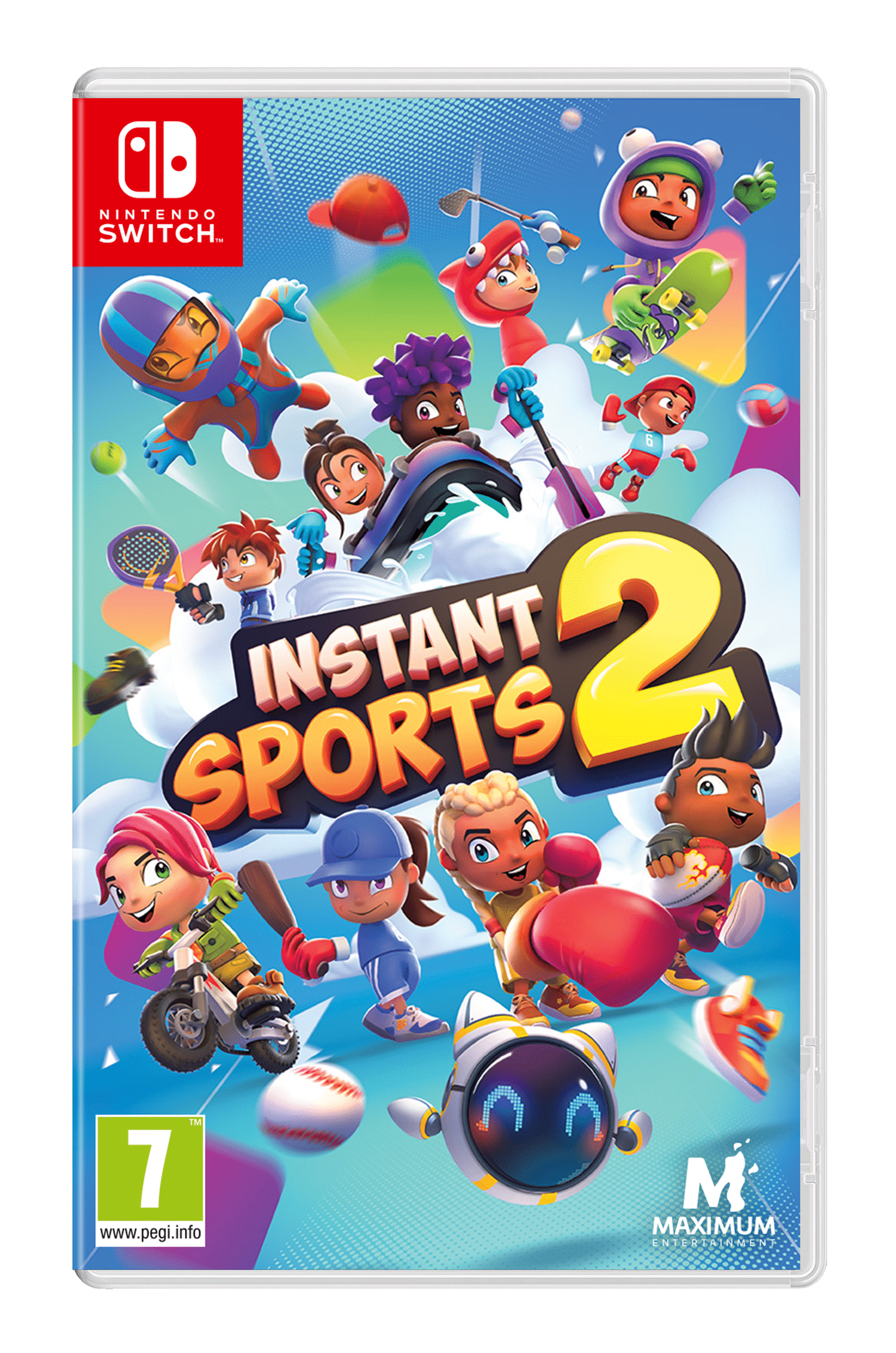 Instant Sports 2
