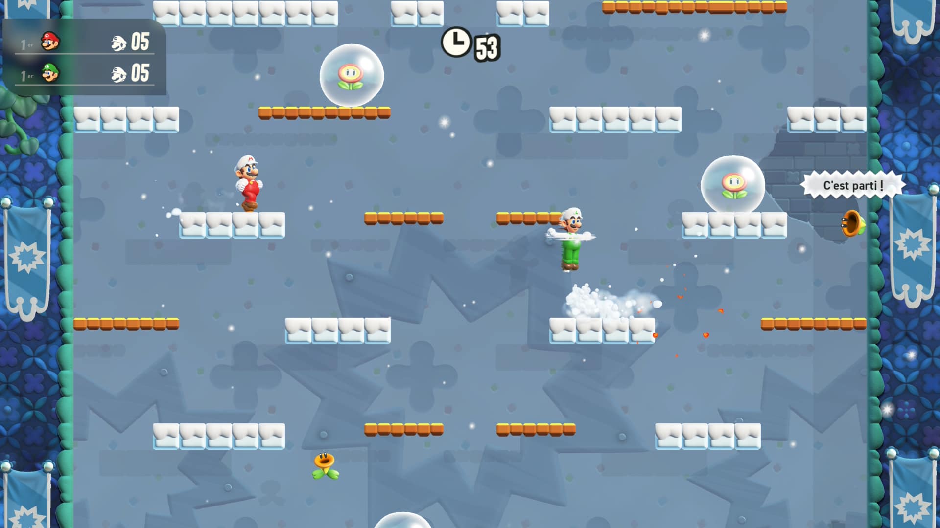 Super Mario Bros. Wonder