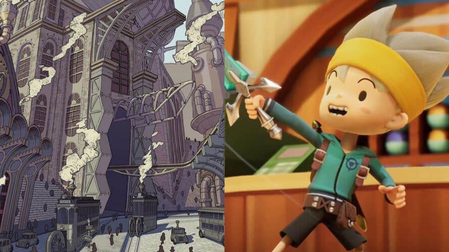 level 5 vision 2026 résumé