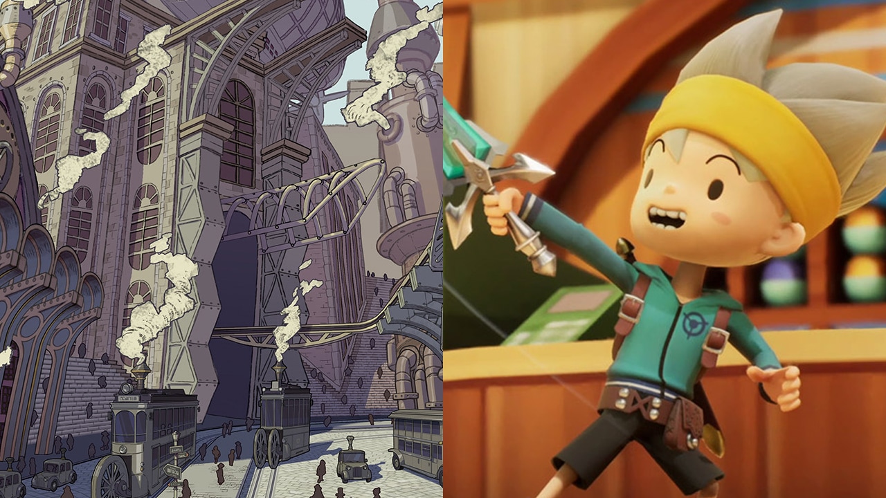 level 5 vision 2026 résumé