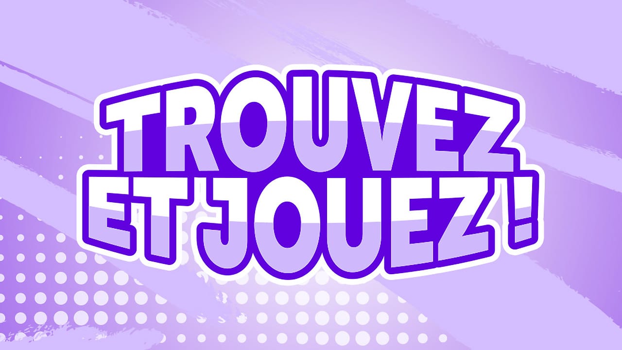 promo eshop trouvez et jouez