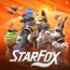 Star Fox Nintendo Switch 2