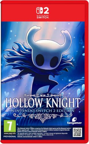 Hollow Knight – Nintendo Switch 2 Edition