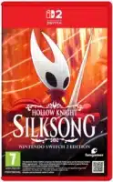 Hollow Knight : Silksong - Nintendo Switch 2 Edition