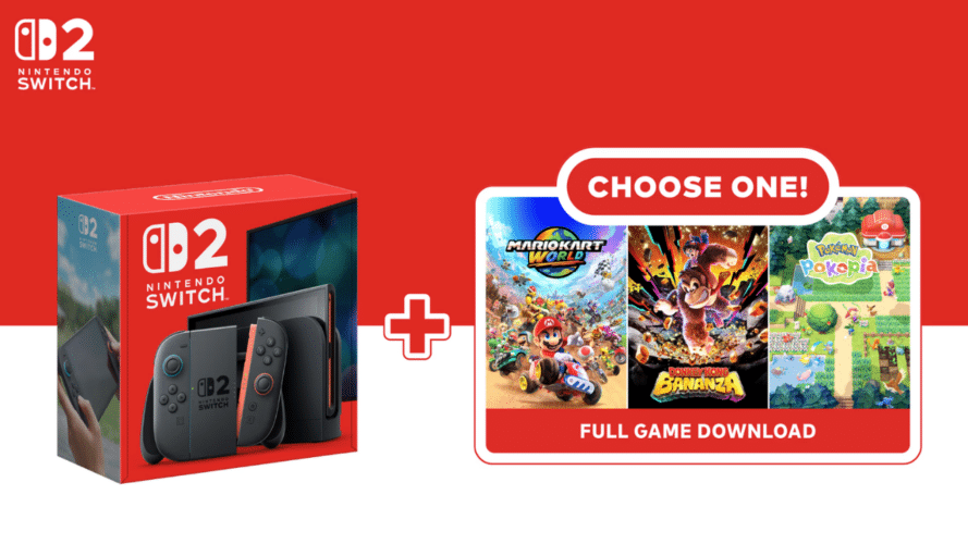 nintendo switch 2 bundle